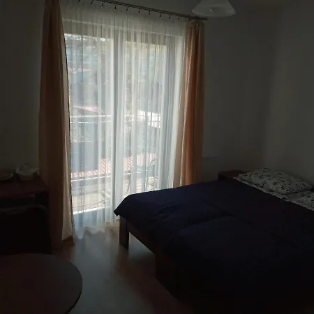 Aquila Goscinne 홈스테이 미엘노