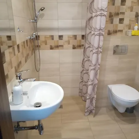 Aquila Goscinne منزل للإقامة *