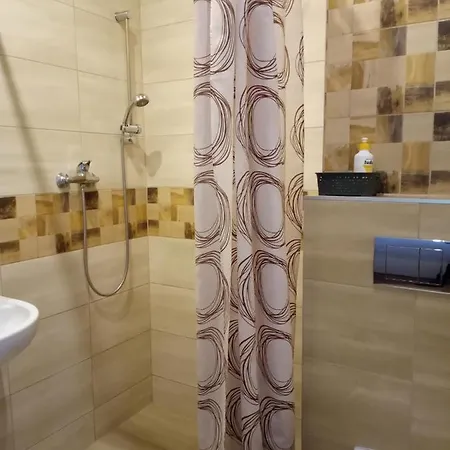 Aquila Goscinne منزل للإقامة *