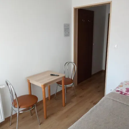 Privatunterkunft Aquila Goscinne *