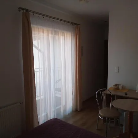 Aquila Goscinne 홈스테이 *