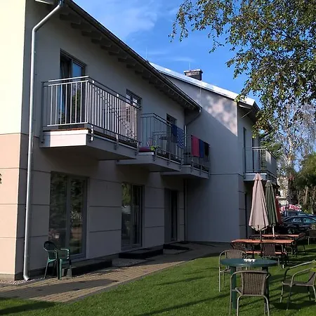 Homestay szállás Aquila Goscinne Mielno