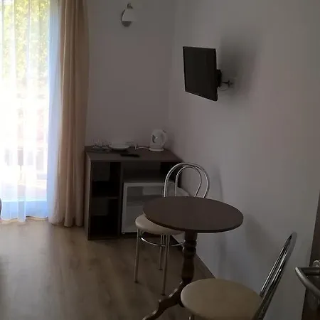 홈스테이 Aquila Goscinne