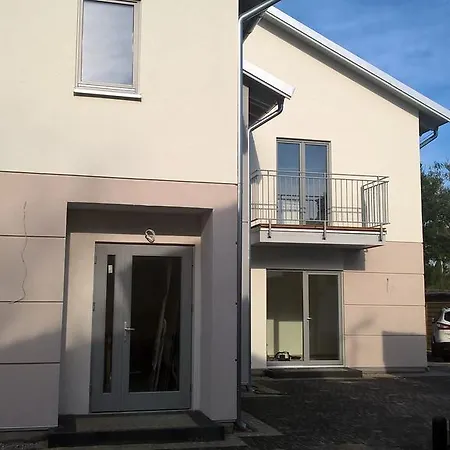 Homestay szállás Aquila Goscinne Mielno