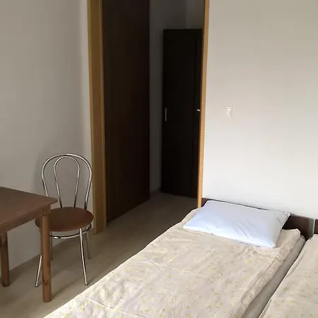 홈스테이 Aquila Goscinne *