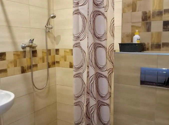 Aquila Goscinne Privatunterkunft *