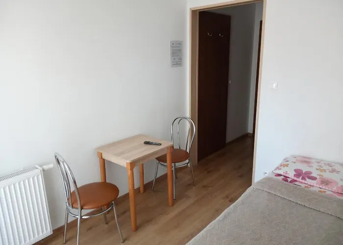 Privatunterkunft Aquila Goscinne *