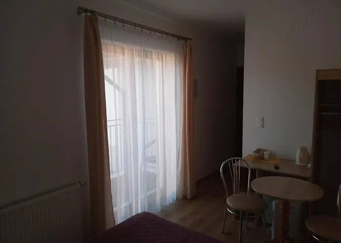 Aquila Goscinne Privatunterkunft *