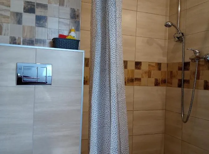 Privat bolig Aquila Goscinne *