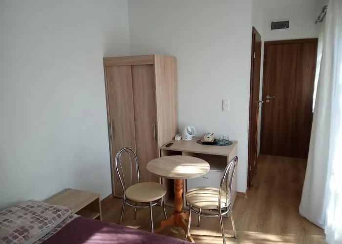 Aquila Goscinne Privat bolig