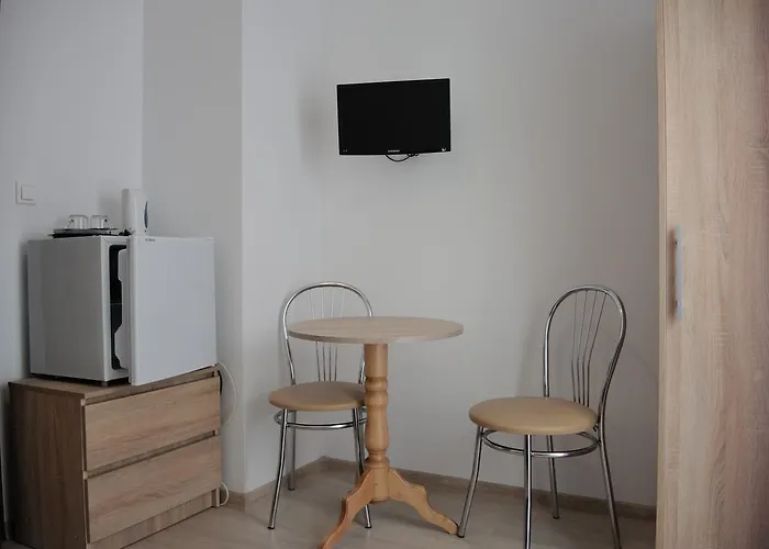 Privat bolig Aquila Goscinne