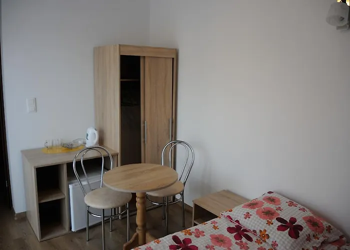 Privat bolig Aquila Goscinne Mielno (Koszalin)