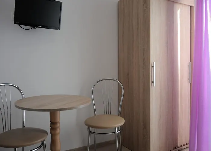 Privatunterkunft Aquila Goscinne