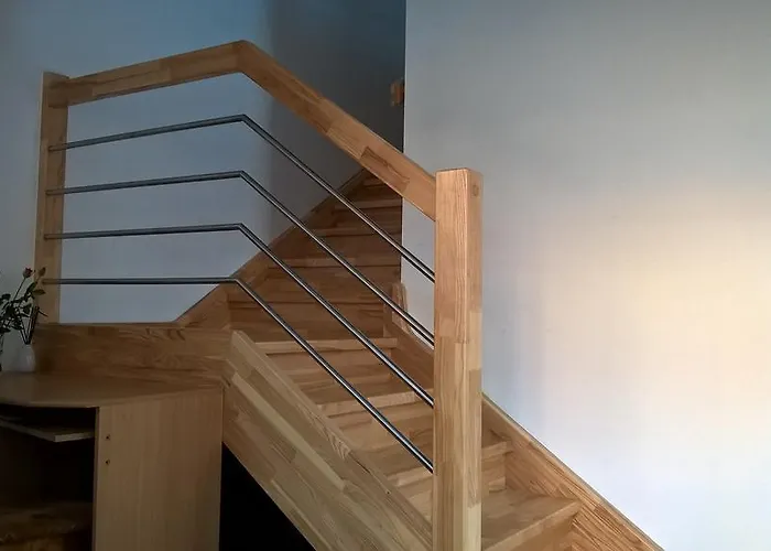 Aquila Goscinne Privatunterkunft *