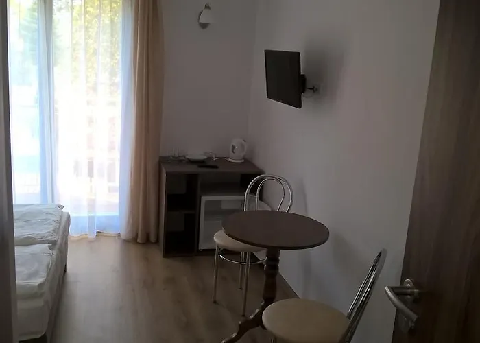 Privatunterkunft Aquila Goscinne