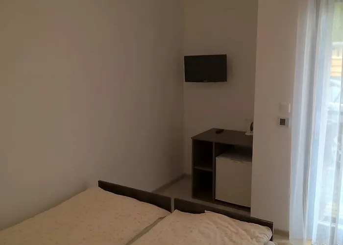 Aquila Goscinne Privat bolig