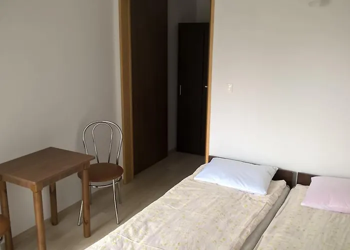 Privat bolig Aquila Goscinne *